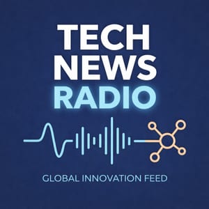 Tech News Radio