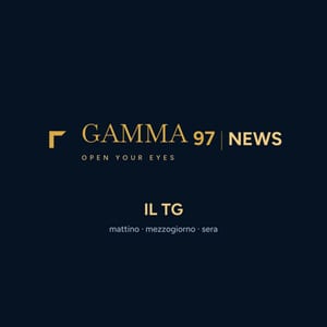 gamma97 news · il TG
