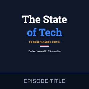 The State of Tech
