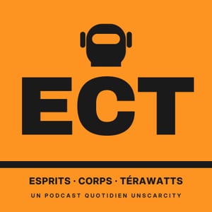 Esprits, Corps et Térawatts