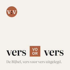 Vers voor Vers