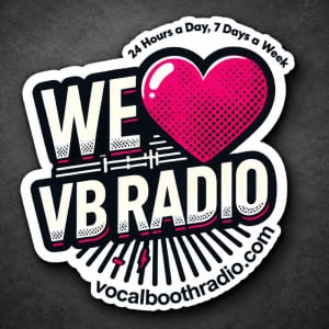 Vocal Booth Radio Listen Again