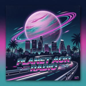 Planet AOR Radio