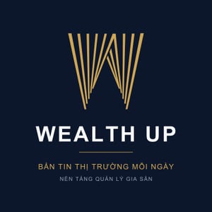 Wealth Up — Bản tin Thị trường mỗi ngày