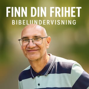 Bibelundervisning på Podcast (Audio)