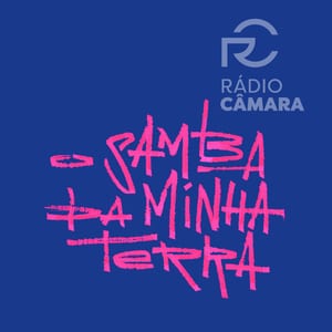 Samba da Minha Terra