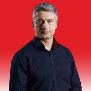 Piața Victoriei (MARȚI) - Europa FM
