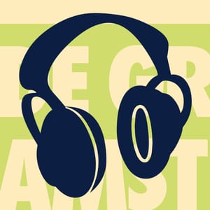 Luisterverhalen van De Groene Amsterdammer