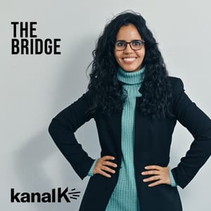 The Bridge