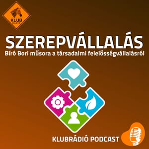 Szerepvállalás