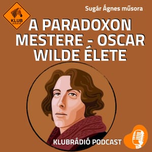 A paradoxon mestere - Oscar Wilde élete