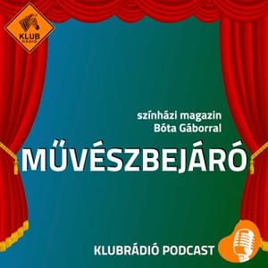 Művészbejáró