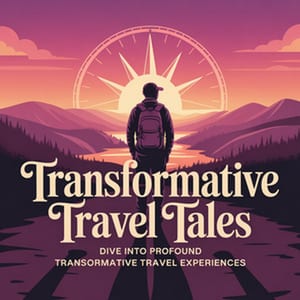 Transformative Travel Tales