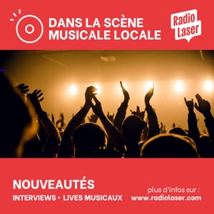 Dans la scène musicale locale