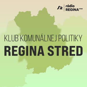 Klub komunálnej politiky - Regina Stred