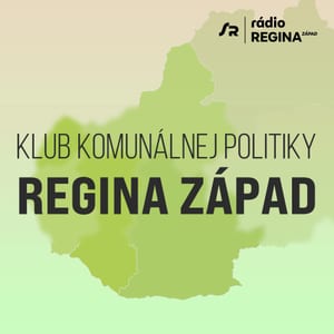 Klub komunálnej politiky - Regina Západ