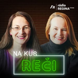 Na kus reči