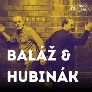 Baláž & Hubinák