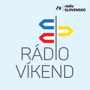 Rádiovíkend