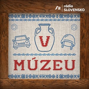 V múzeu