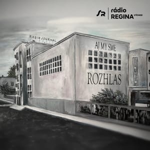 Aj my sme rozhlas