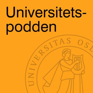 Universitetspodden