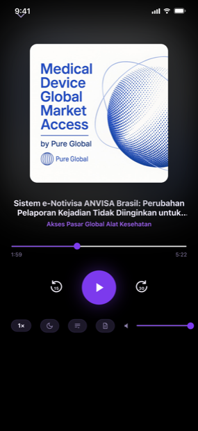 Pemutar yang tahu menyingkir